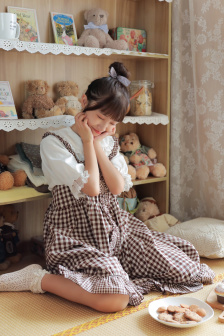 一个妈妈的女儿中文4